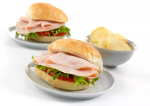 SYSCO CLASSIC Sliced Ham