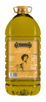 La Espanola 100% Olive Pomace Oil