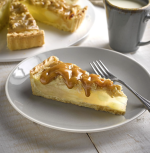 SIDOLI Vegan Apple Betty