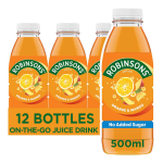 ROBINSONS Orange & Mango