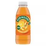 ROBINSONS Orange & Mango