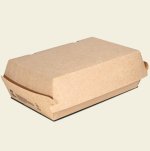 NOTPLA Clamshell 9x6