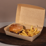 NOTPLA Clamshell 7x5