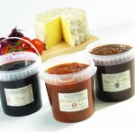 WOODEN SPOON Red Onion Marmalade