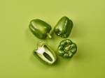 Green Peppers