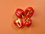 Red Peppers