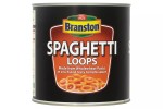 BRANSTON Spaghetti Loops