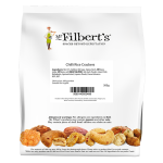 MR FILBERTS Chilli Rice Crackers