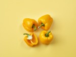 Yellow Peppers