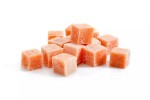 Diced Atlantic Salmon