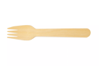 SYSCO Earth Plus Wooden Fork 160mm