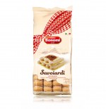 Savoiardi Biscuits (Sponge Fingers)