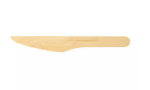 SYSCO EARTH PLS WOODEN KNIFE 165MM10X100