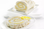SYSCO PREMIUM Lemon Roulades