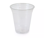 SYSCO Earth Plus 100% rPET Clear Cup 12oz