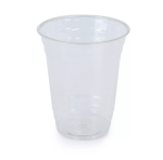 SYSCO Earth Plus 100% rPET Clear Cup 16oz