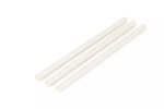 SYSCO EARTH PLUS White Paper Straw 200mmx8mm