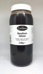 Bourbon Glaze