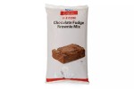SYSCO CLASSIC Chocolate Fudge Brownie Mix