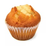 SYSCO CLASSIC Plain Muffin Mix