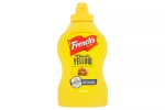 FRENCH'S Yellow Mustard