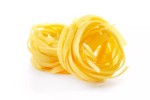 Tagliatelle Pasta Nests