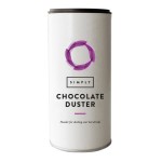 SIMPLY Chocolate Duster