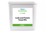 SYSCO ESSENTIALS Leek And Potato Soup