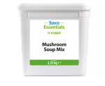 SYSCO ESSENTIALS Mushroom Soup Mix