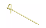 Looped Skewer