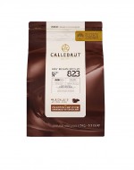 CALLEBAUT Milk Chocolate Callets