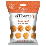 MR FILBERTS Chilli Rice Crackers