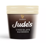 JUDE'S Chocolate Guinness Ice Cream