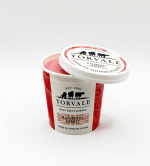 YORVALE Raspberry Sorbet