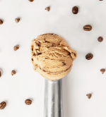 YORVALE Cappuccino Ice Cream