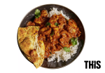 THIS ISNT Chicken Plant-Based Pieces