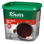 KNORR Professional Beef Bouillon Paste