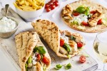 PLANETE PAIN Greek Yoghurt Flat Bread