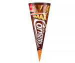 CORNETTO Max Chocolate & Hazelnut