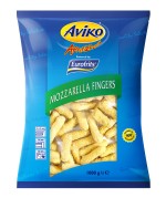 AVIKO Mozzarella Sticks