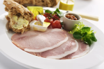 SYSCO CLASSIC Cooked Sliced British Ham