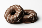 THE HOMEMADE BROWNIE COMPANY Classic Chocolate Brohnut