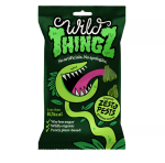 WILD THINGZ Zesty Pests