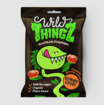WILD THINGZ Gummy Grubs