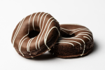 THE HOMEMADE BROWNIE COMPANY Classic Chocolate Brohnut