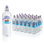 RADNOR Splash Summer Fruits Still Sugar Free Flavoured Water