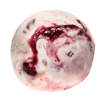 HACKNEY GELATO Amerena Cherry Gelato