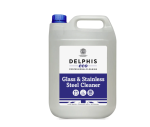 Glass And Stainless Steel Cleaner