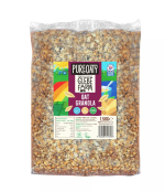 GLEBE FARM Gluten Free Vegan Granola