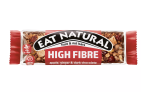 EAT NATURAL Ginger & Dark Chocolate Fruit & Nut Bars